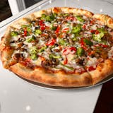 Veggie Lover Pizza